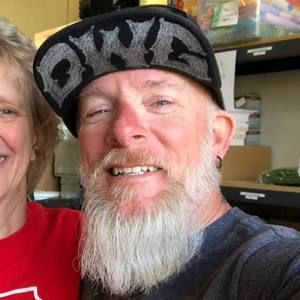 Meet your Posher, Johnny